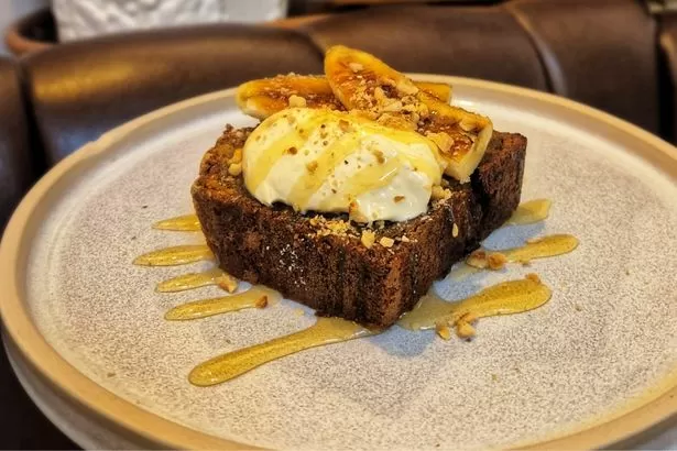 This Victorian Gothic mansion has a cute cafe serving top-tier cakes and lush, meaty sausage rolls