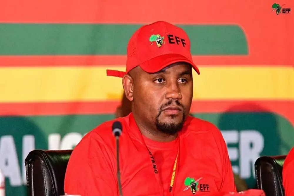 ‘EFF to rejoin co-operation agreement with ANC if Xhakaza resigns’