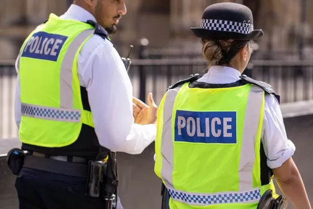 Police issue update after pupil arrested and teacher injured in school incident