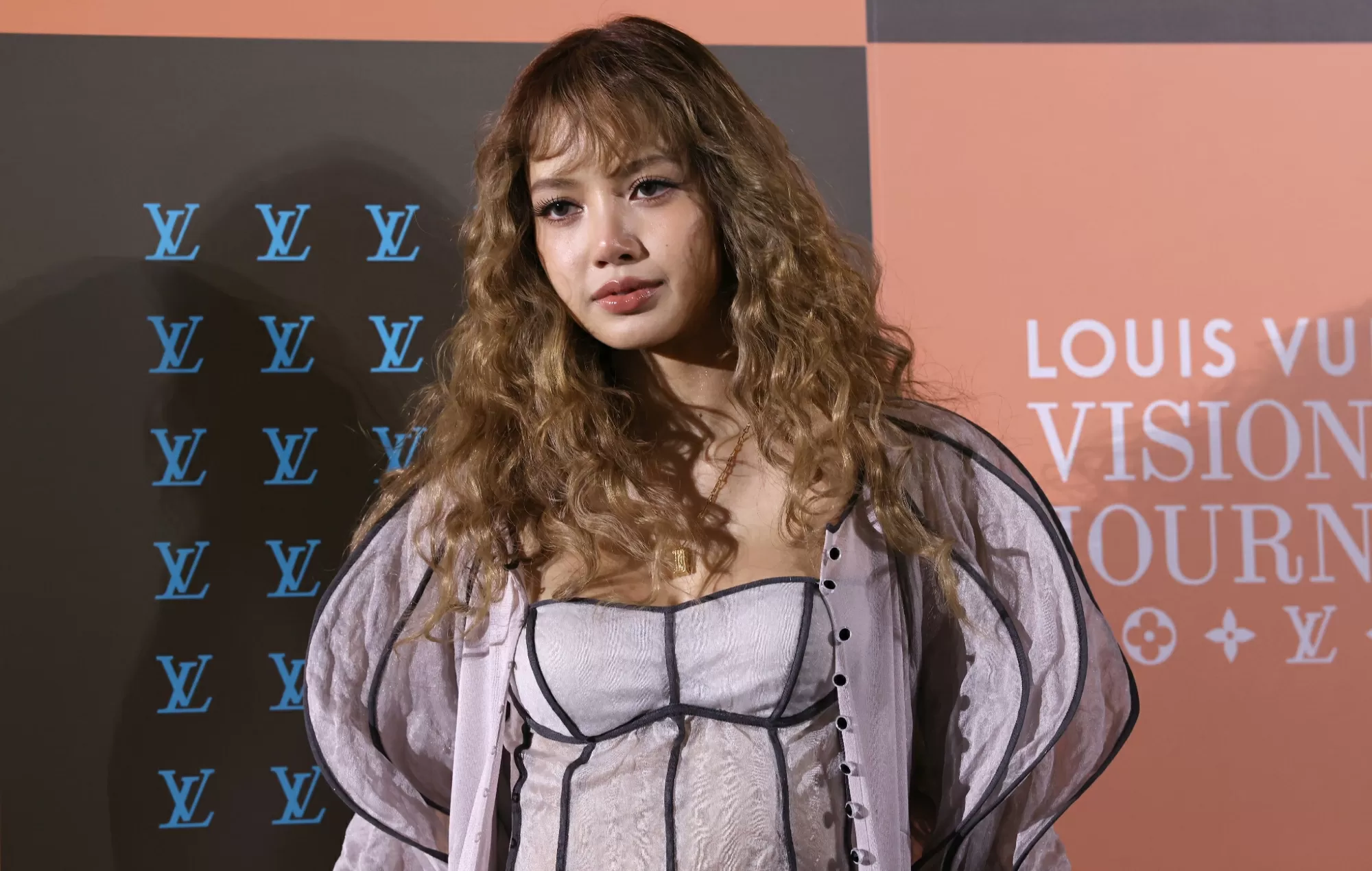 BLACKPINK’s Lisa to star in Netflix romcom inspired by ‘Notting Hill’