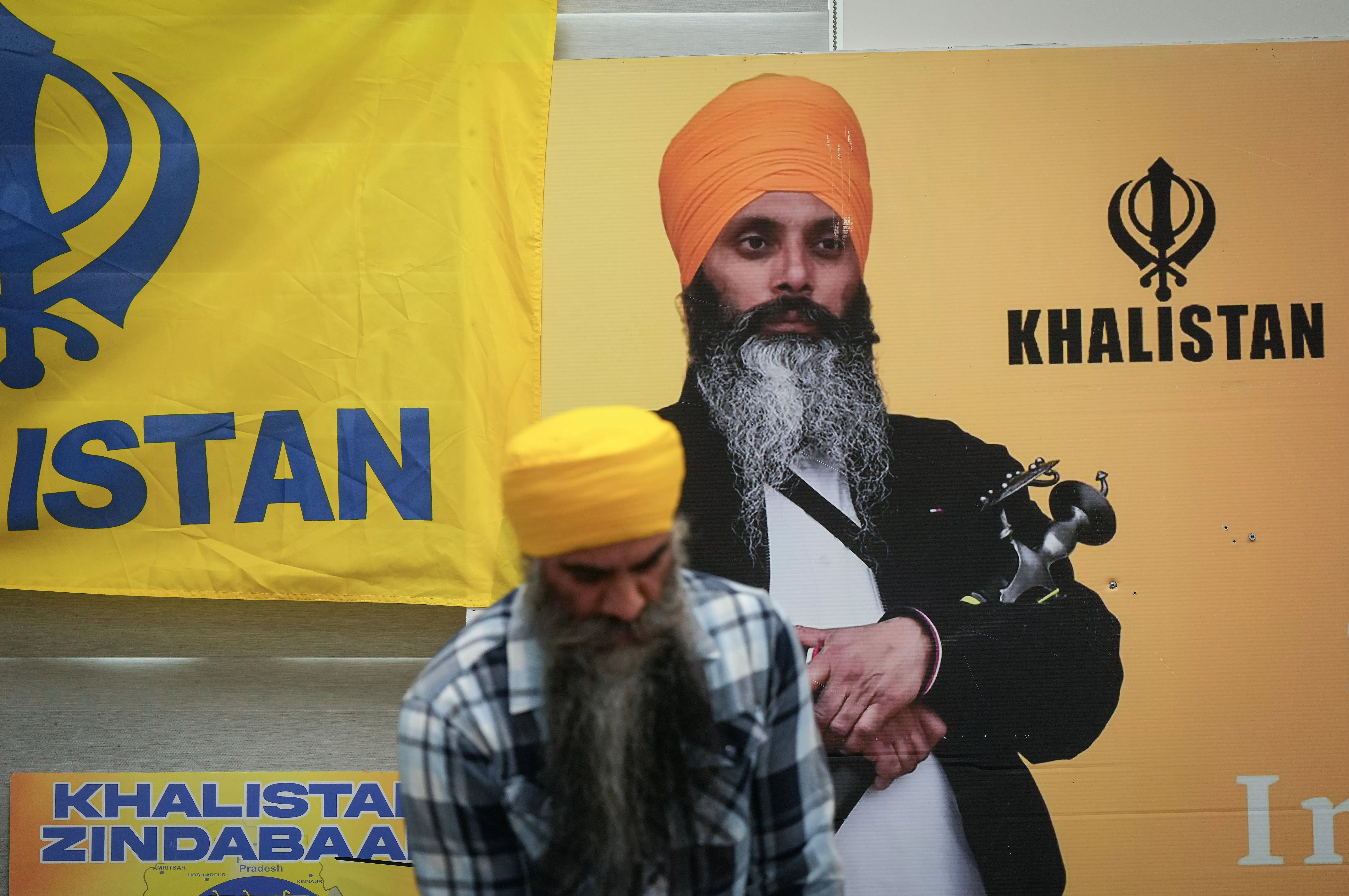 Indian government no longer targeting Canadians, senior official says on eve of PM’s visit