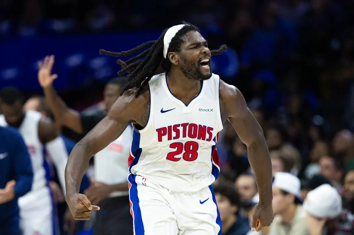 “Suspended for Rest of the Season”: Isaiah Stewart to Receive Severe Punishment After Hornets Brawl, Predicts Ex-NBA Star