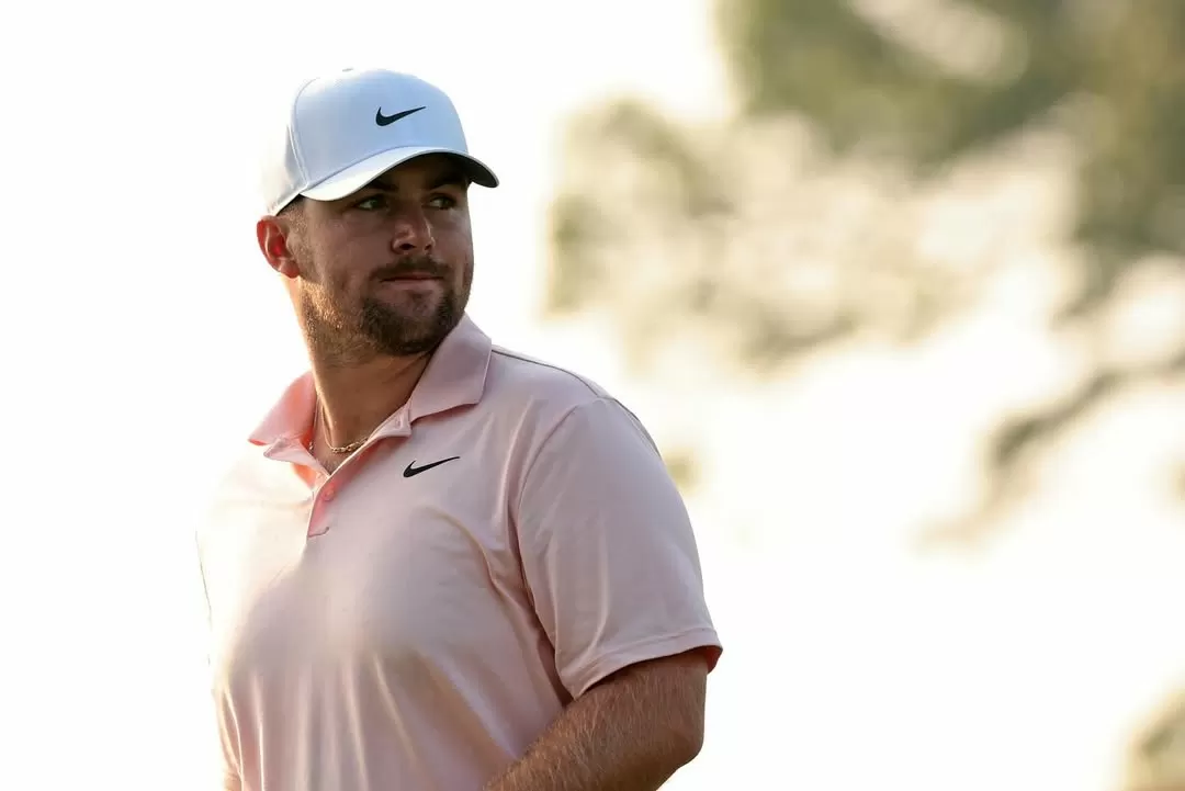 Chris Gotterup Shares Personal Childhood Story That Makes Pebble Beach Extra Special
