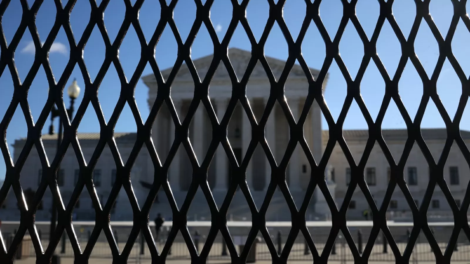 A tough Supreme Court hearing brings little clarity on Line 5 pipeline’s fate