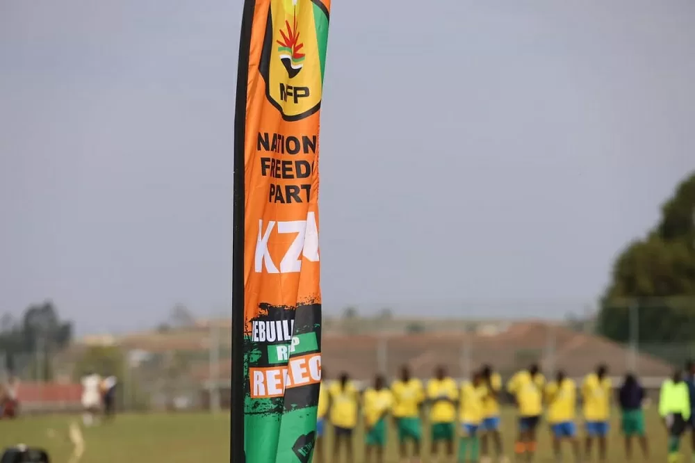 Two NFP councillors resign from Nongoma Municipality