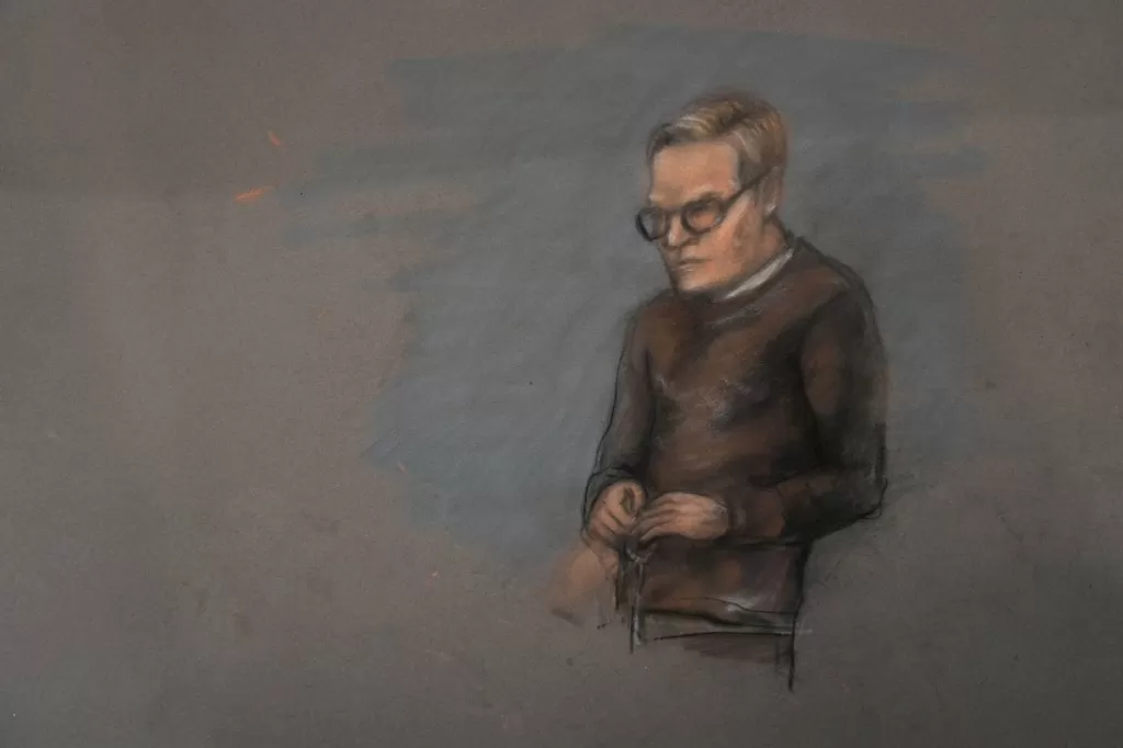 Son of Norway’s crown princess denies rape charges as trial begins