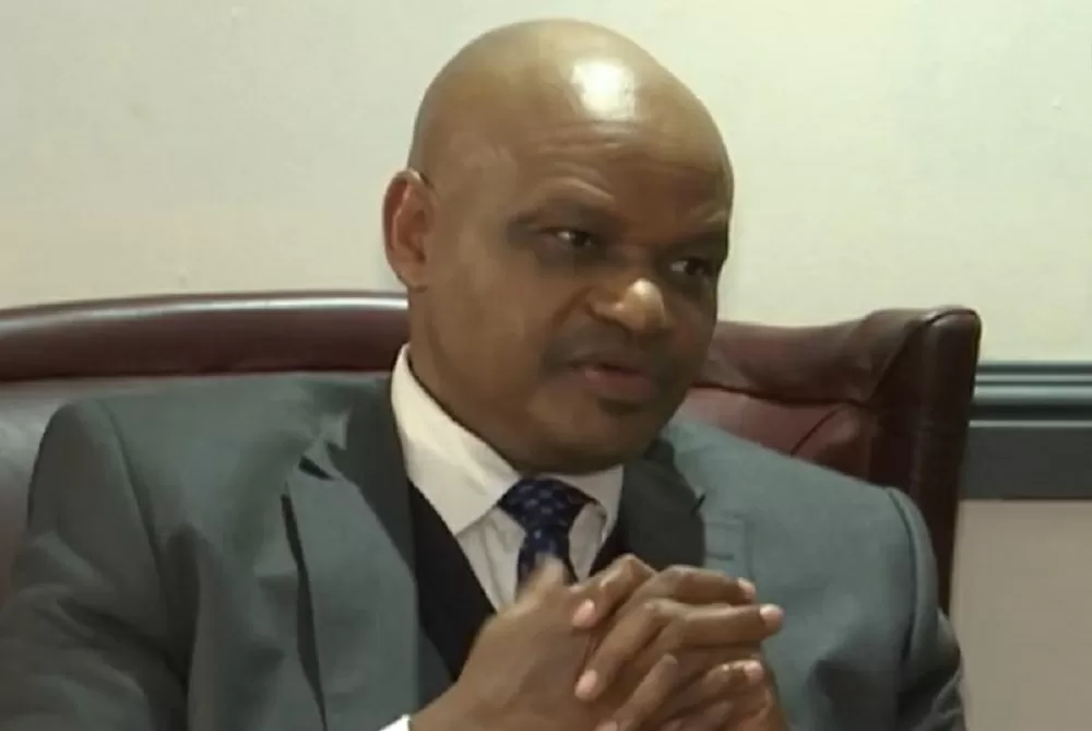 MPs express confidence in Adv Mothibi for swift NPA reforms