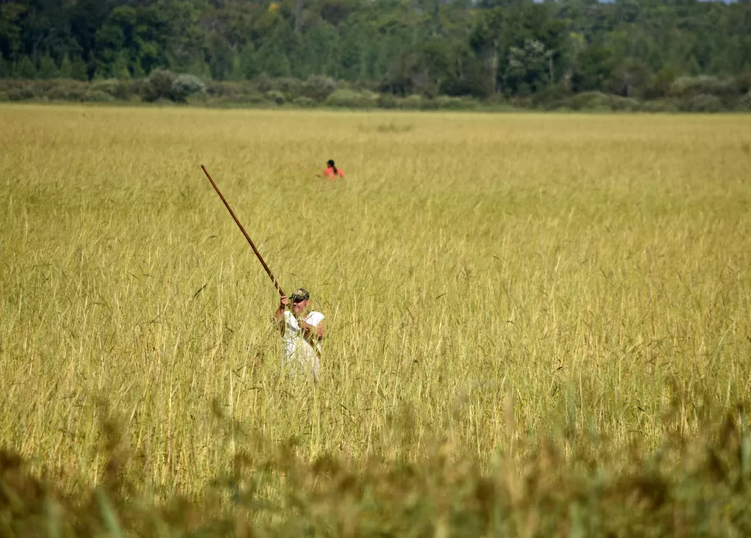 The US government says it is falling short on its legal duties to tribal nations