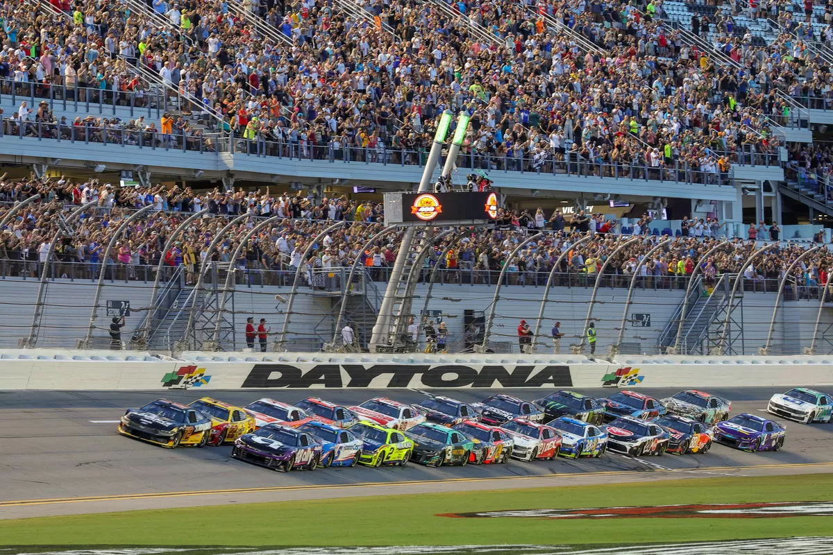 Ex-FOX Broadcaster Labels France Family New ‘Rivals’ as F1 Seeks US Domination Over NASCAR