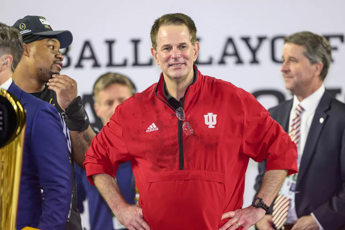 “Whooped My A—” $28.5 M Ex-Oregon Coach Comes Clean on Curt Cignetti After Major Transfer Portal Gripe