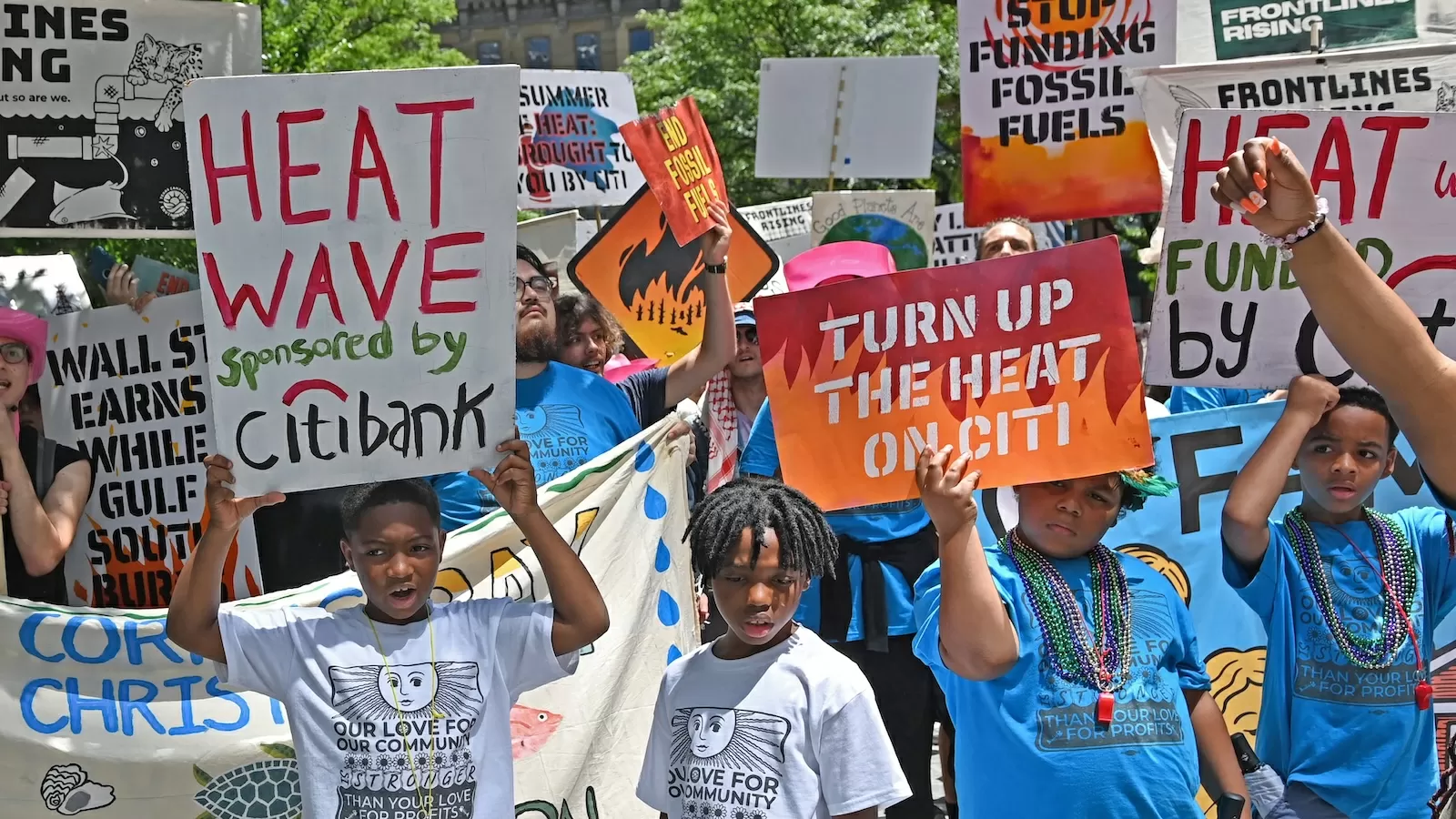 It just got harder for shareholders to push companies on climate