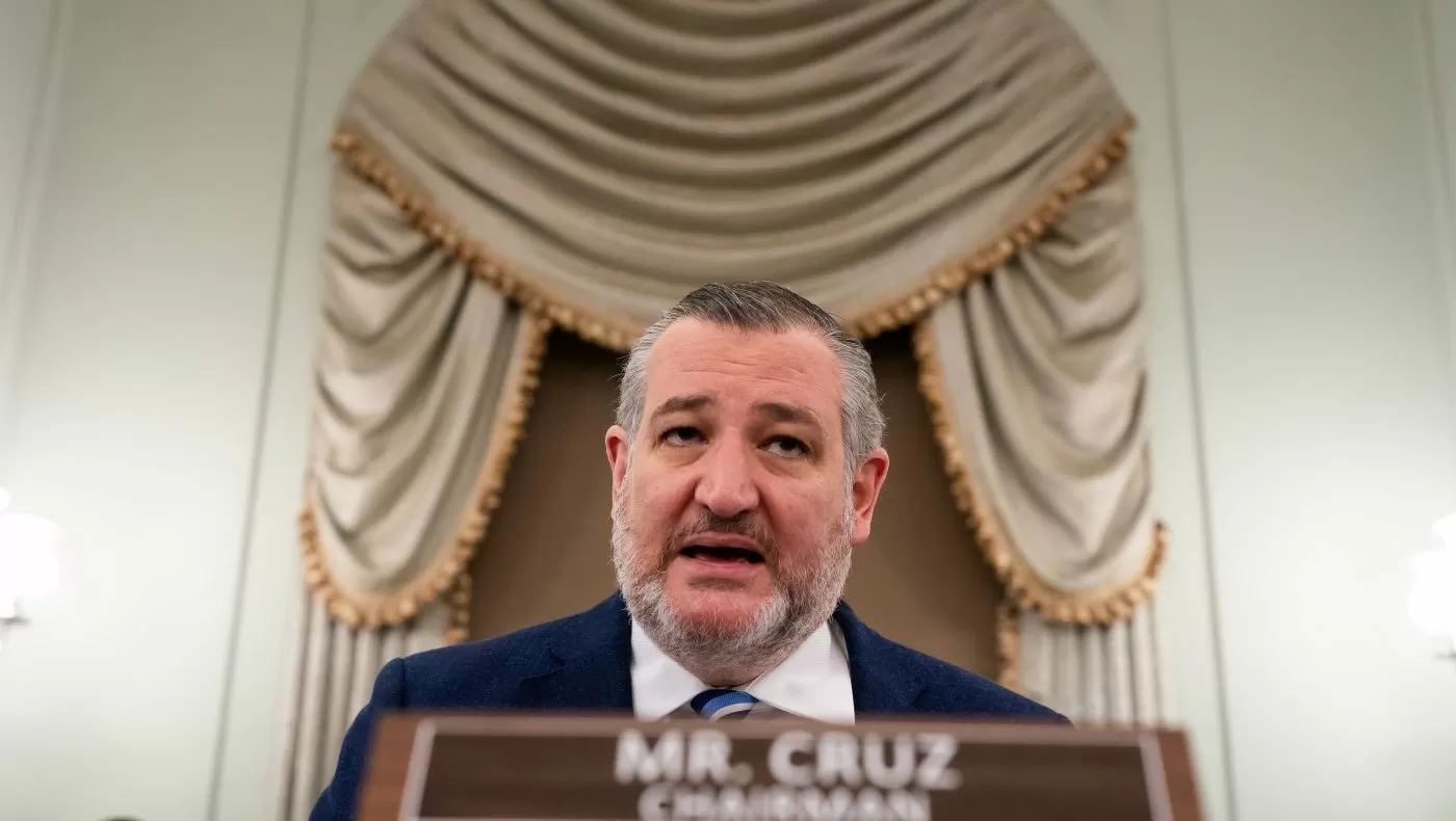 Cruz endorses Crenshaw primary challenger