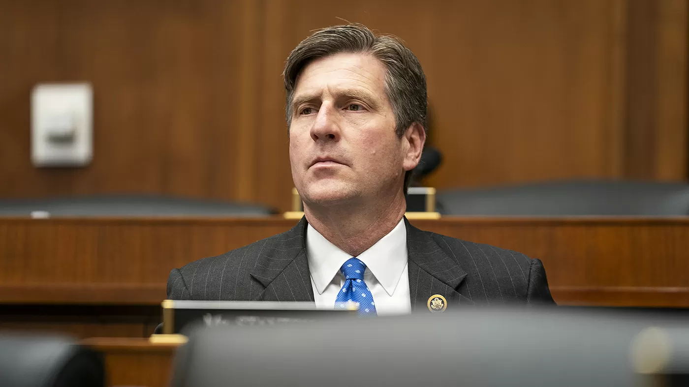 House Democrat says 'diplomacy is the best way' on Iran