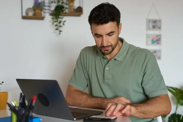 Self-employed workers issued HMRC reminder as deadline looms