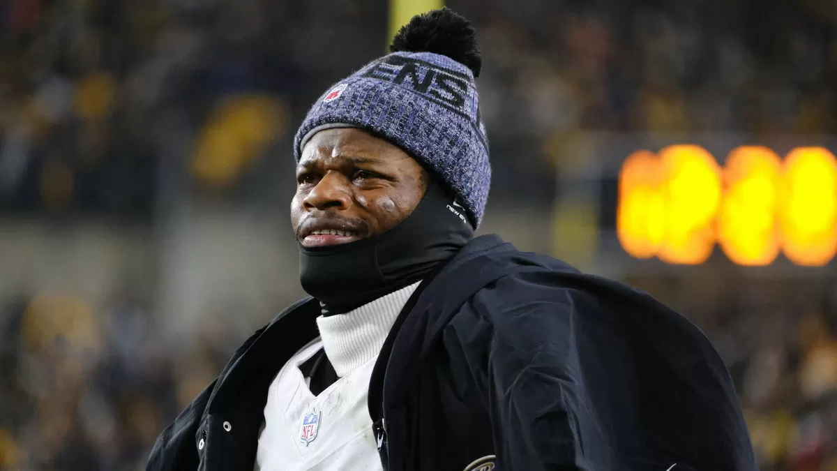 Ravens Get Declan Doyle Warning After Coach’s Controversial Lamar Jackson Comments