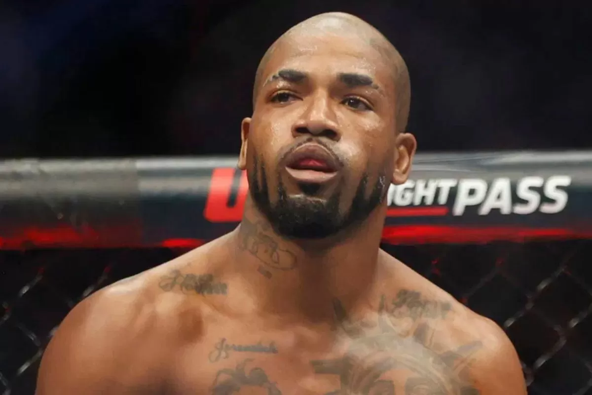 Bobby Green’s Tattoos: Meaning and Origin Story Behind King’s Chest, Arms, and Other Inks