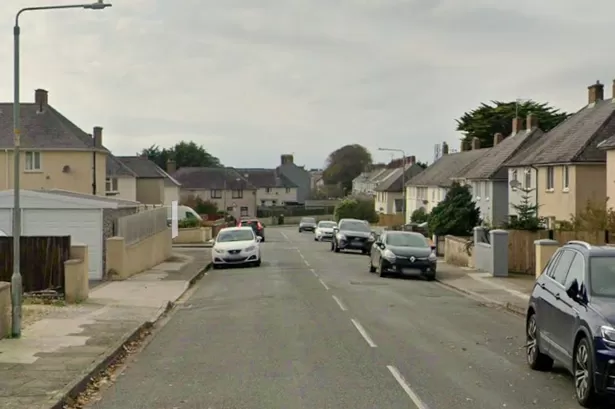 Murder investigation after death of 85-year-old man