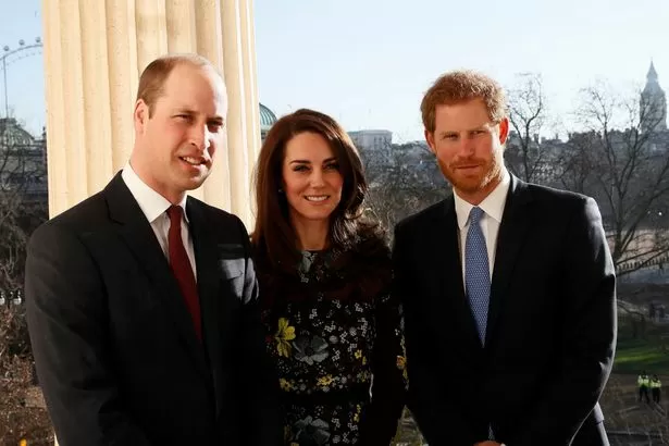 The Prince's pain over Harry's 'paranoid' shift as Kate gives three word Meghan verdict