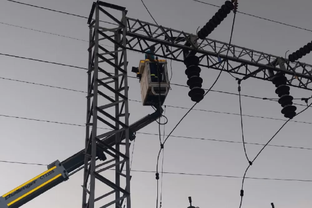Tshwane to implement measures to stabilise electricity infrastructure