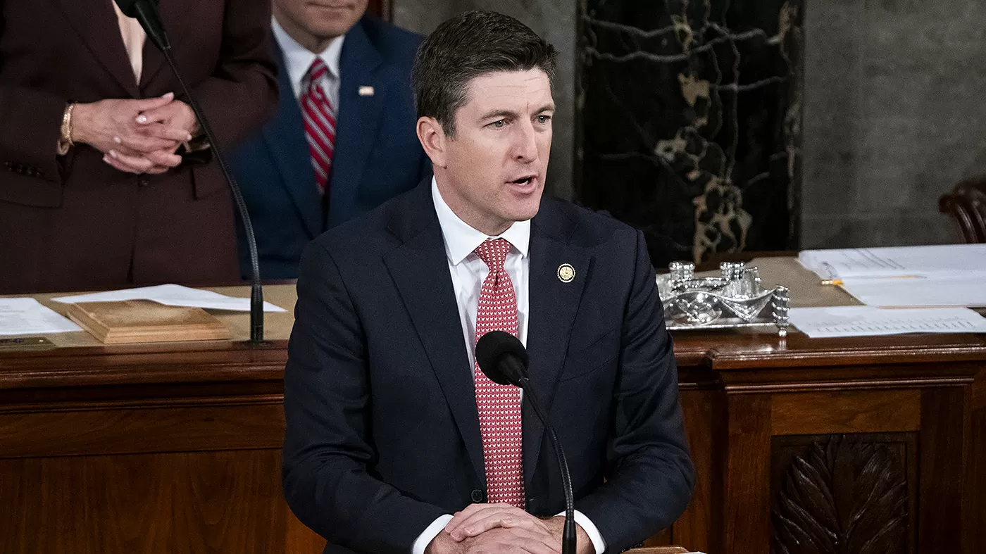 GOP lawmaker says those without an ID 'need' to be able to get one free of charge to vote