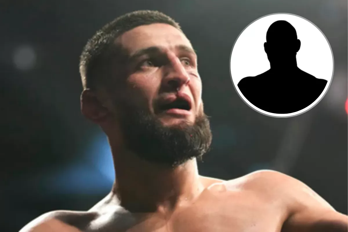 Khamzat Chimaev Teases Light Heavyweight Move as Potential Fight Date vs. Former UFC Champion Emerges