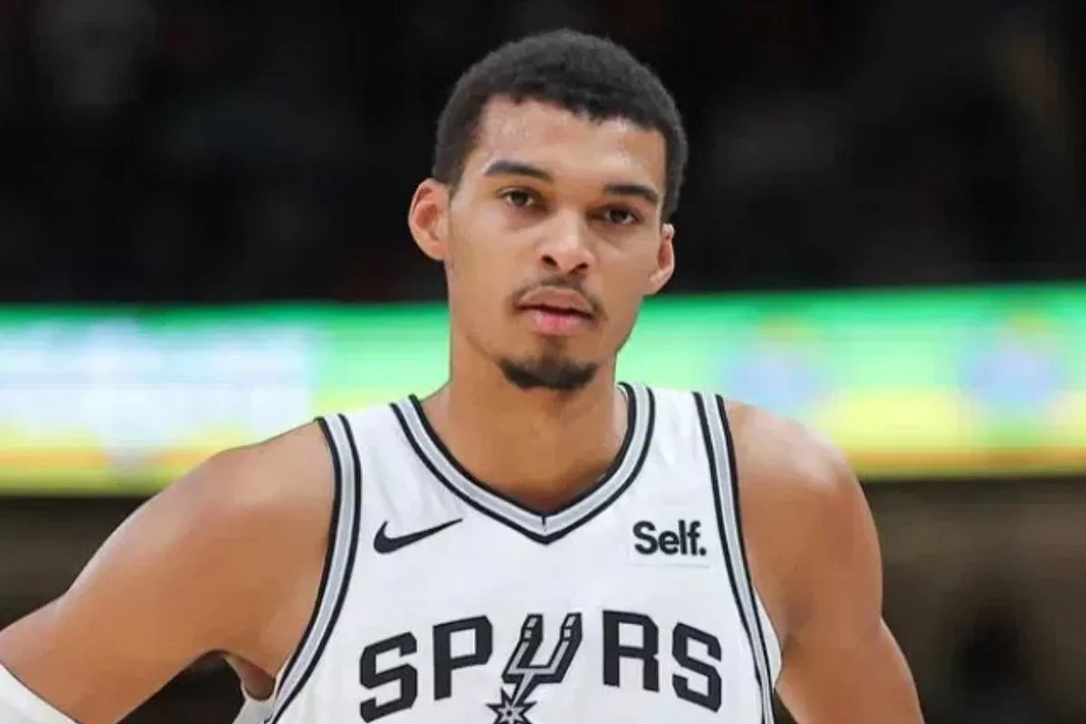 Is Victor Wembanyama Playing Tonight vs Lakers? Latest Injury Report on Spurs Star (Feb 10)
