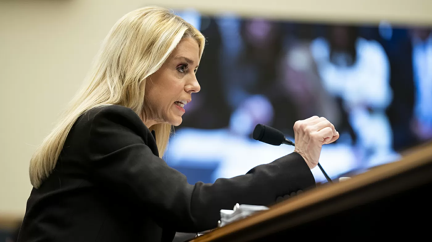 Fiery exchanges dominate Bondi appearance before Congress: 4 takeaways
