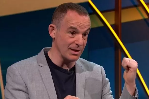 Martin Lewis alert over £200 payments going out of bank accounts