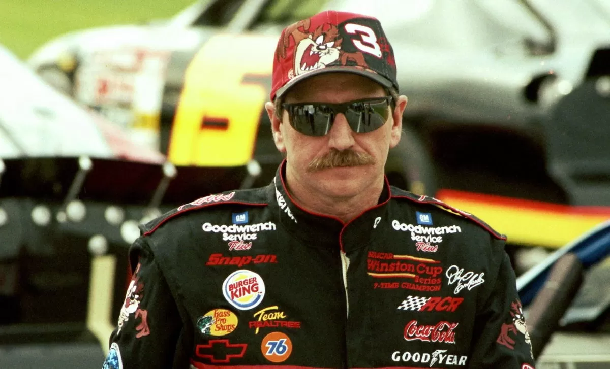 Dale Earnhardt’s Daughter Confronts Harsh Reality of Racing Legacy as Her Son Questions Her Career