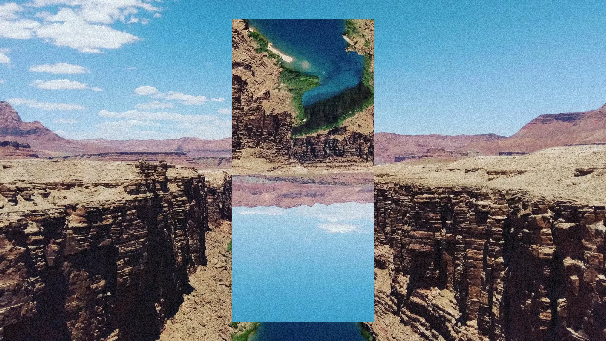 The Colorado River is nearing collapse. It’s Trump’s problem now.
