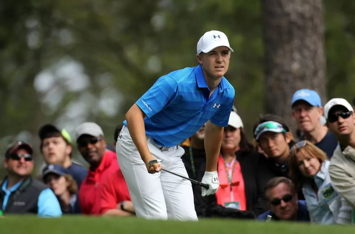 Jordan Spieth Goes to Extreme Lengths After Refusing to Rely on PGA Tour ‘Exemptions’