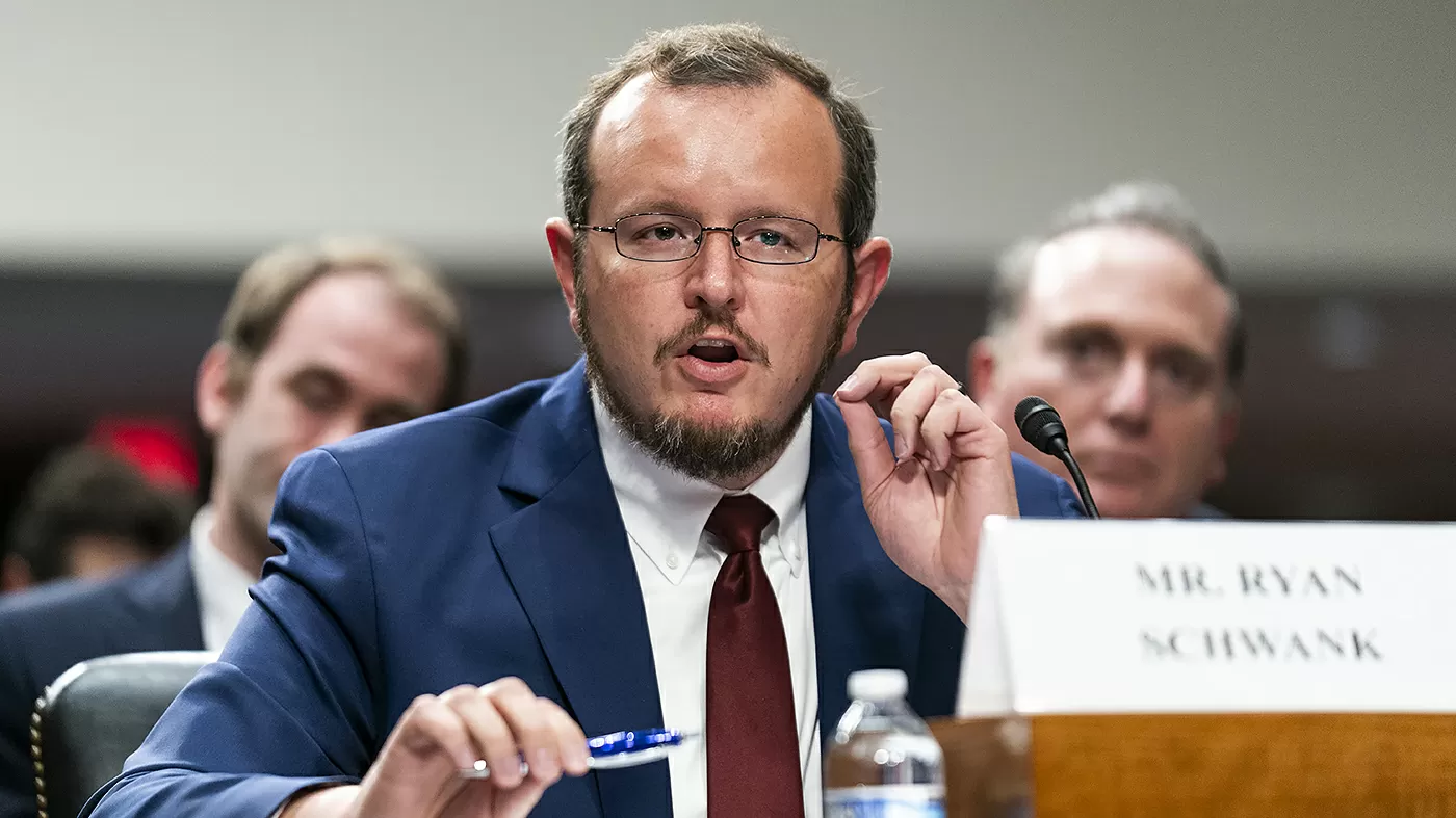ICE whistleblower accuses agency of 'deficient, defective and broken' training amid hiring surge