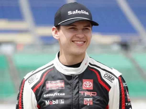 23XI Racing Quietly Pulls the Trigger as Corey Heim’s 2026 Cup Plan Leaves Fans Celebrating