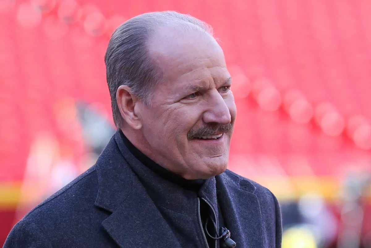 Bill Cowher Sends Strong QB Message to 31 NFL Teams After Sam Darnold’s Success
