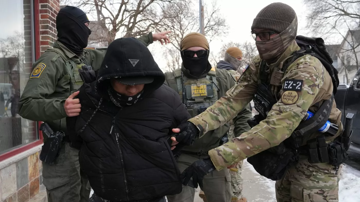 4 issues to watch as Homeland Security funding fight escalates