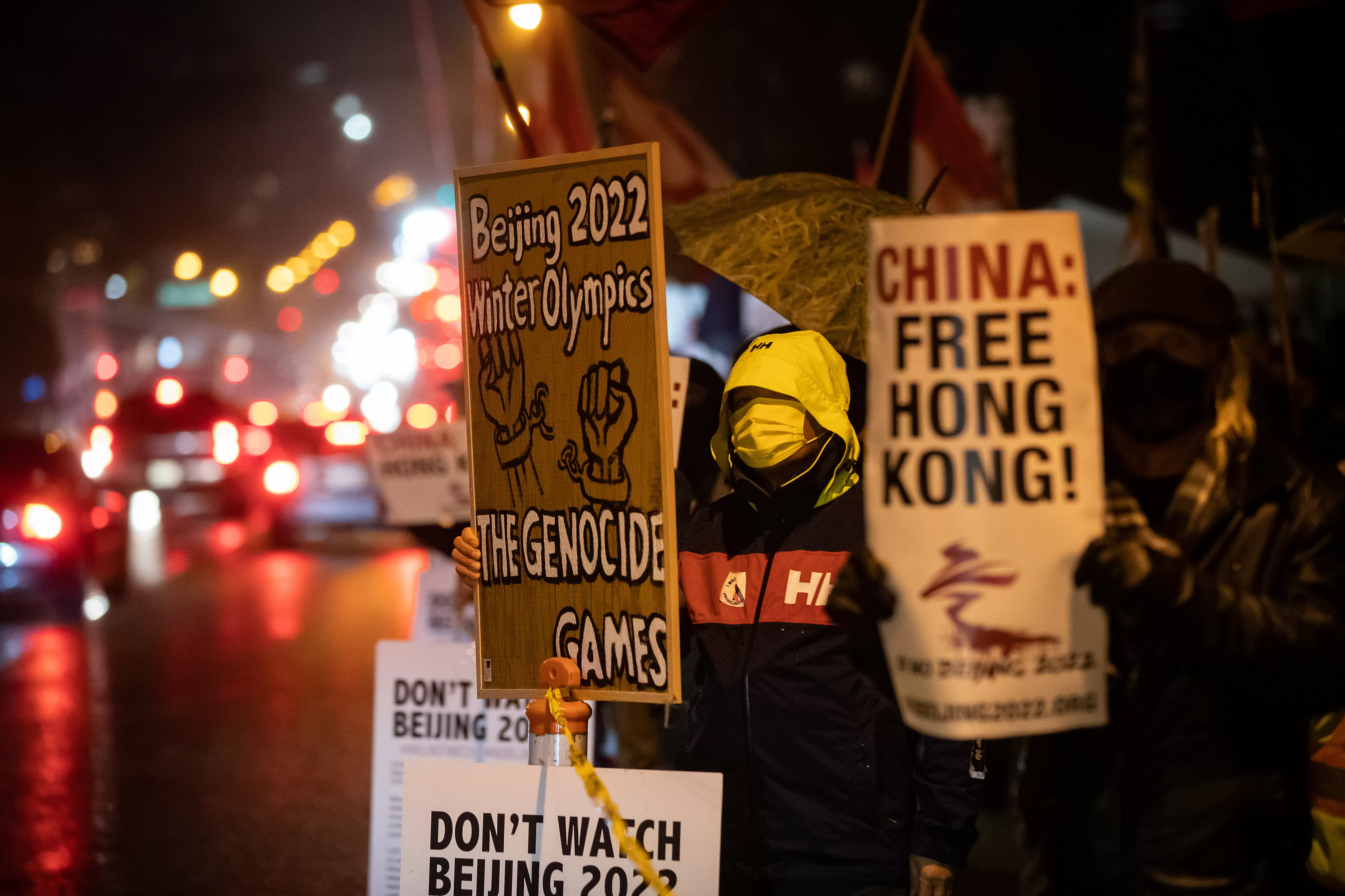 Canada can’t be ‘naive’ to China’s transnational repression threat: report