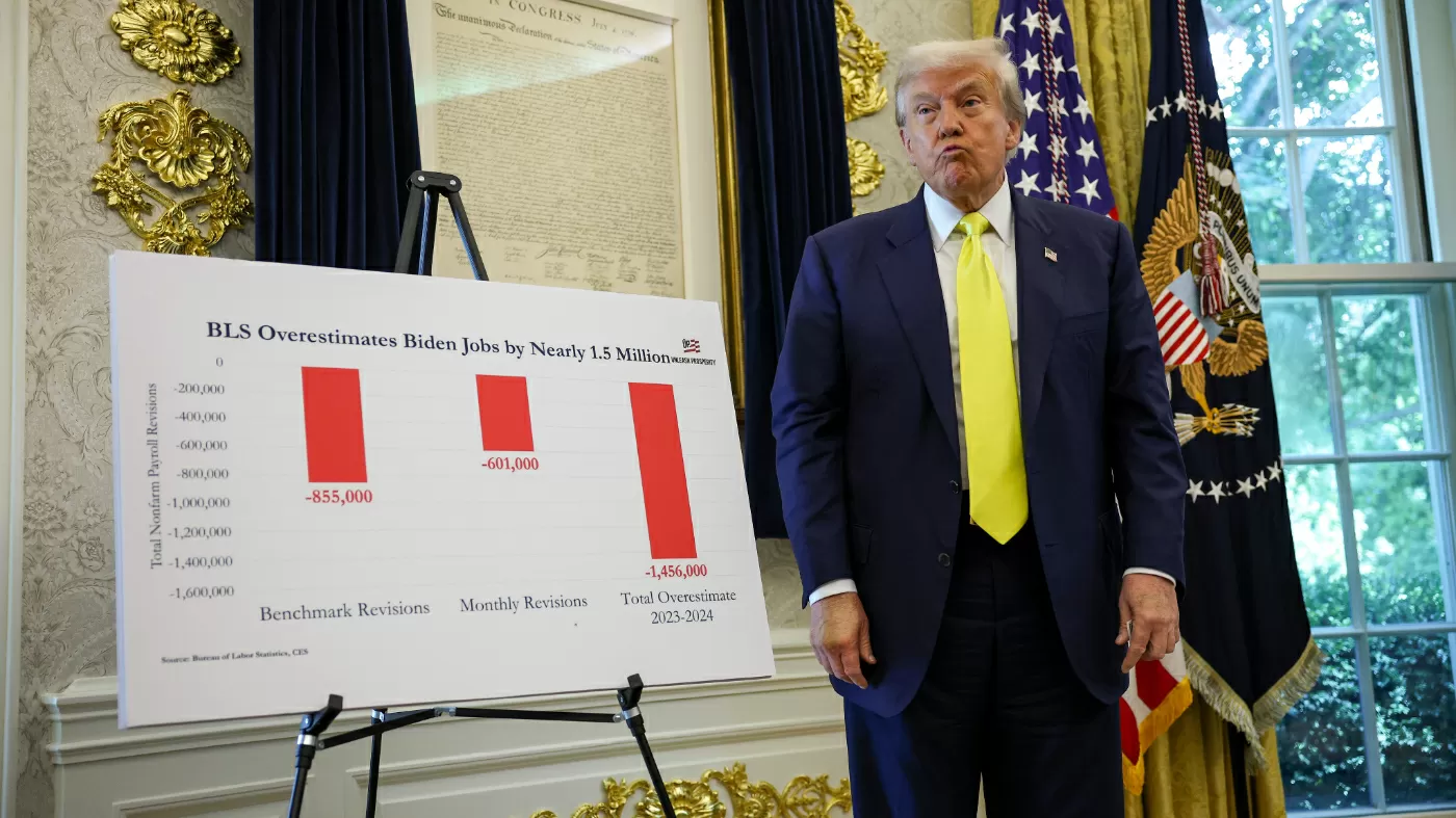 Labor Department announces jobs report release date after shutdown delay