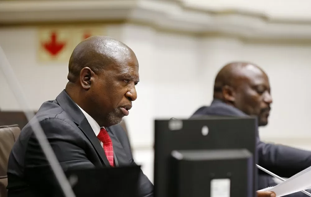 Ad Hoc committee set to request yet another extension