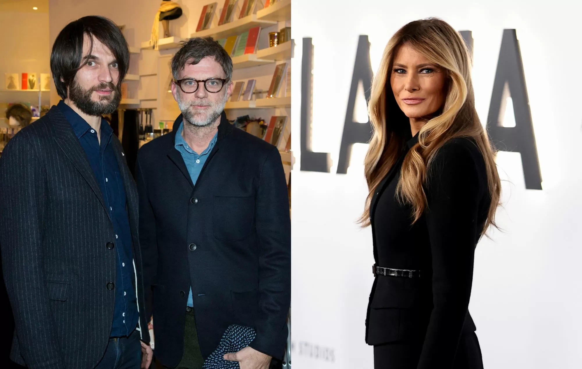 Paul Thomas Anderson and Radiohead’s Jonny Greenwood want ‘Phantom Thread’ music removed from ‘Melania’ doc