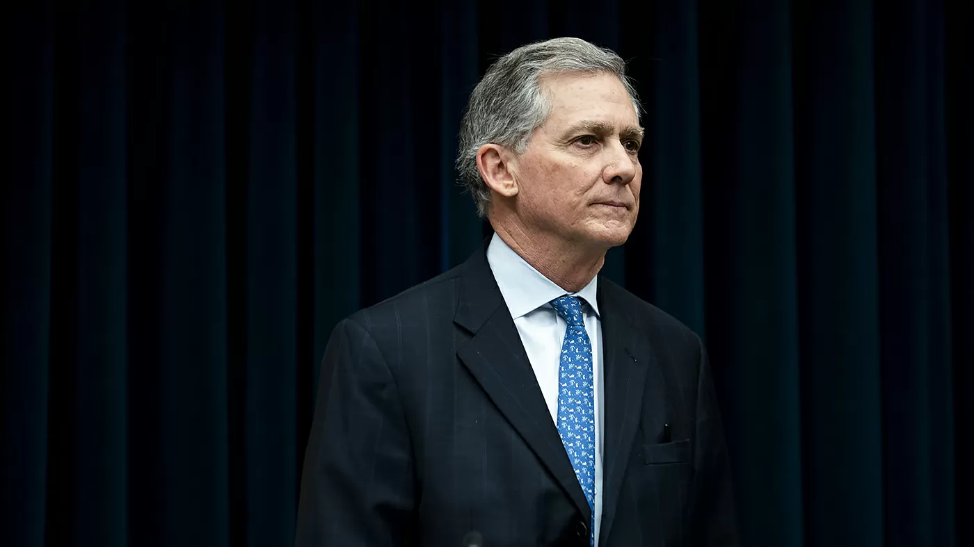 House overwhelmingly passes sweeping bipartisan housing package