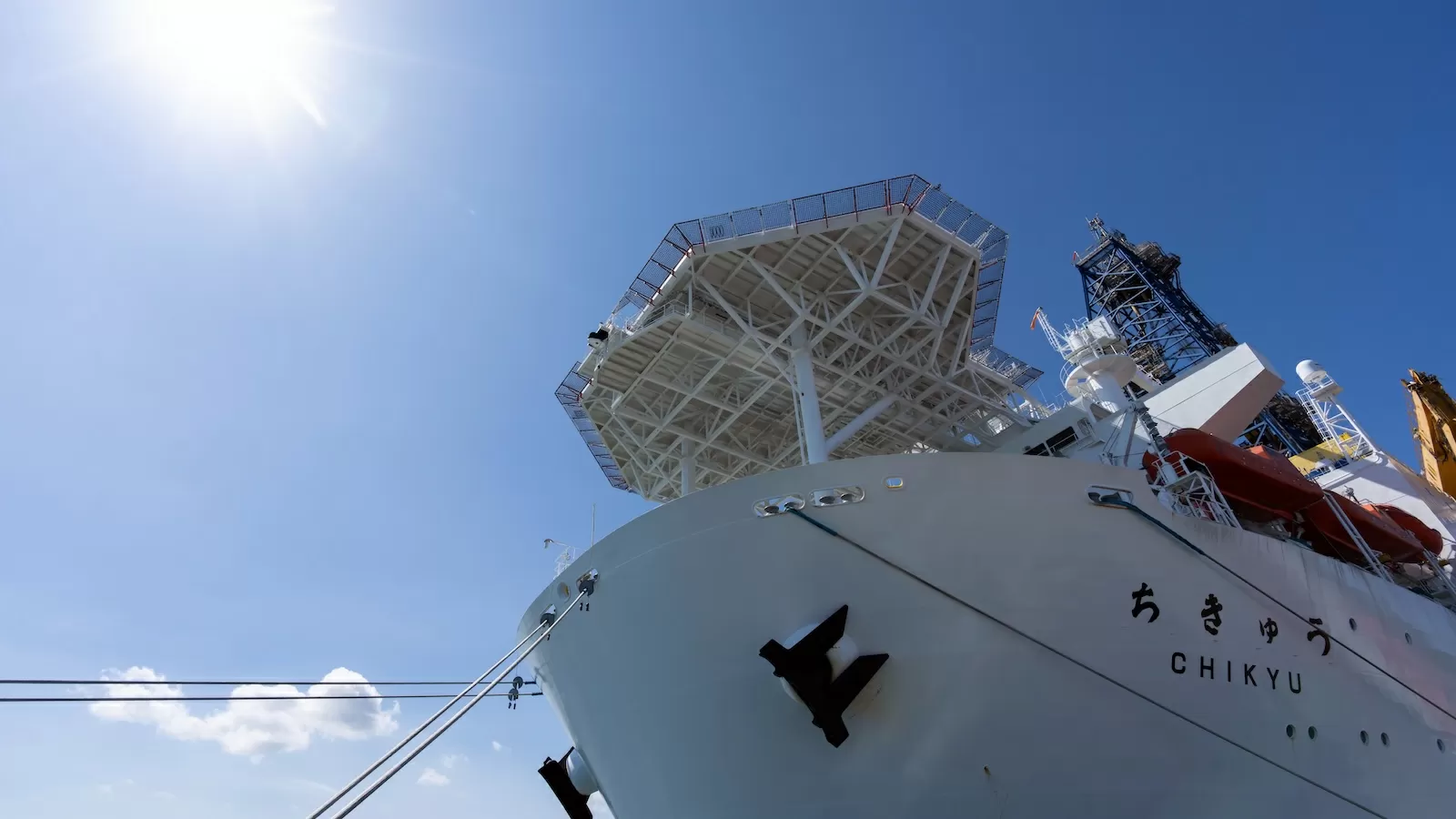 Japan’s unprecedented project could test the limits of deep-sea mining