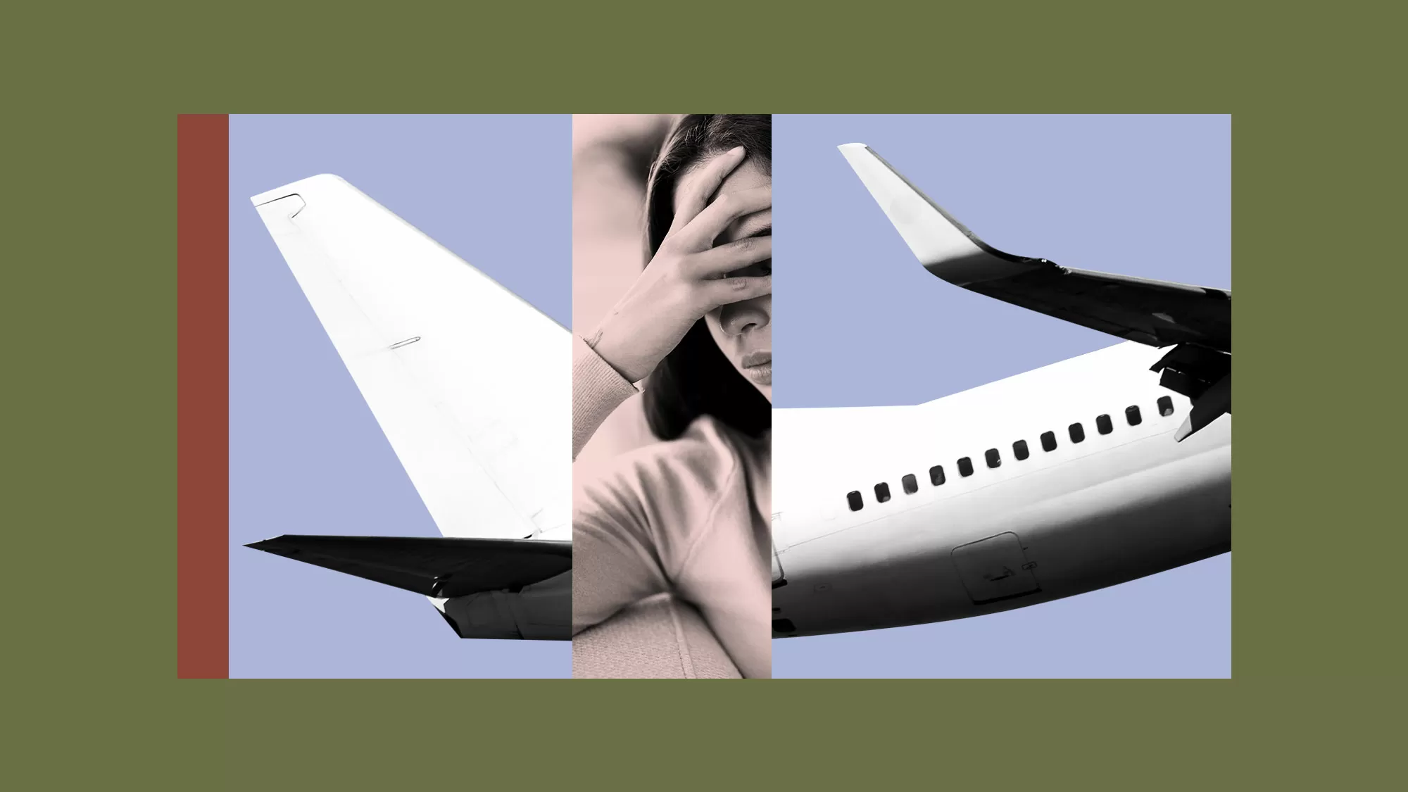 Ask a Climate Therapist: How do I deal with friends and family who won’t stop polluting?