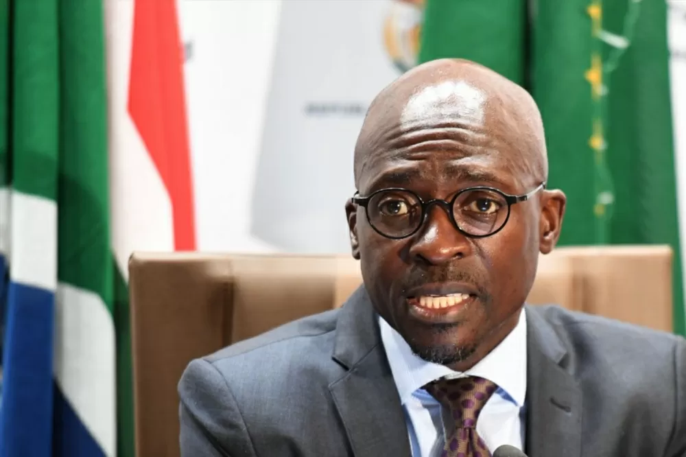 Malusi Gigaba and former Transnet bosses due in Joburg court