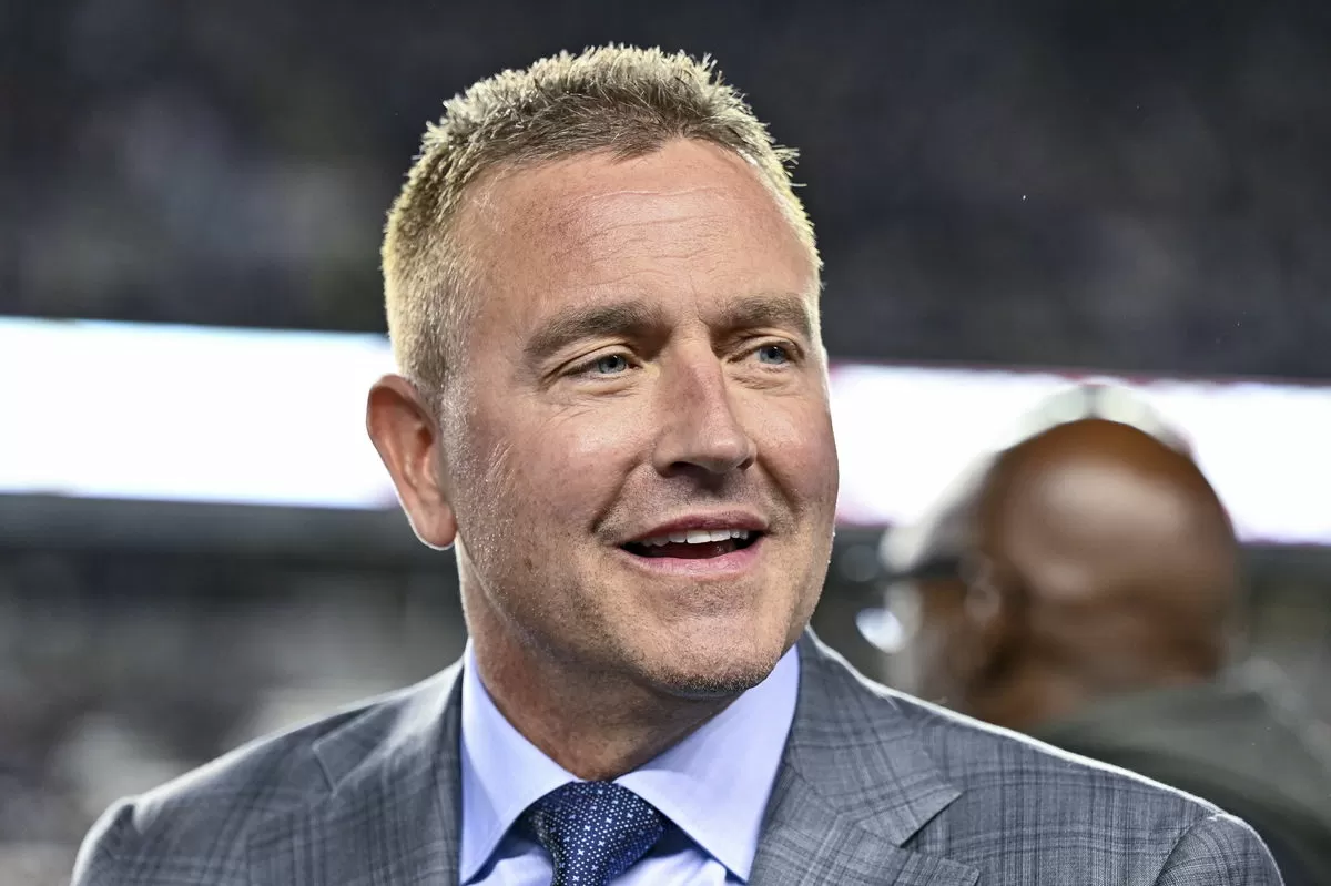 Kirk Herbstreit Demands Tough ‘Punishment’ After Urging Power 4 Changes