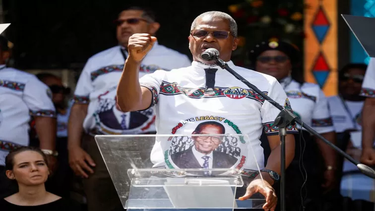 IFP rallies support ahead of Umzumbe by-election