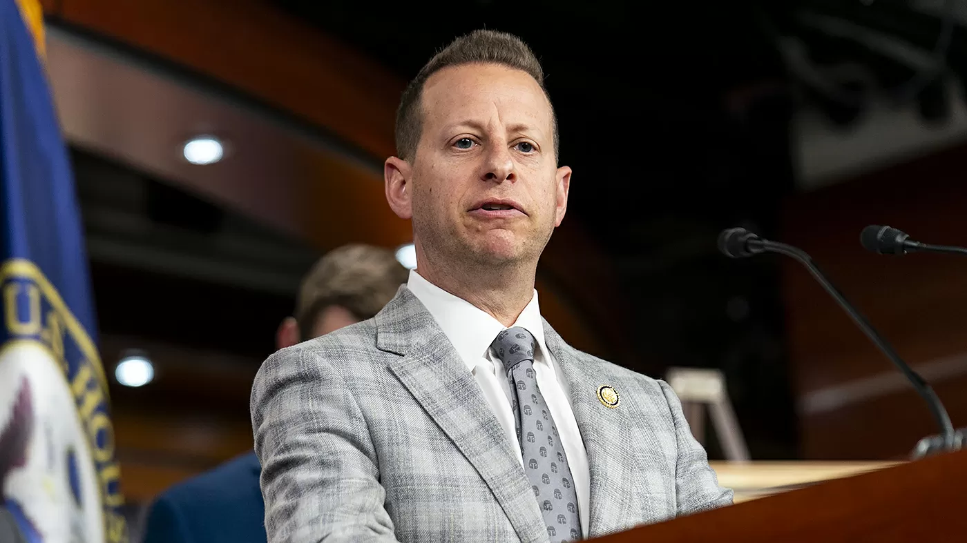 House Democrat: Mamdani's proposed wealth taxes 'not going to work'
