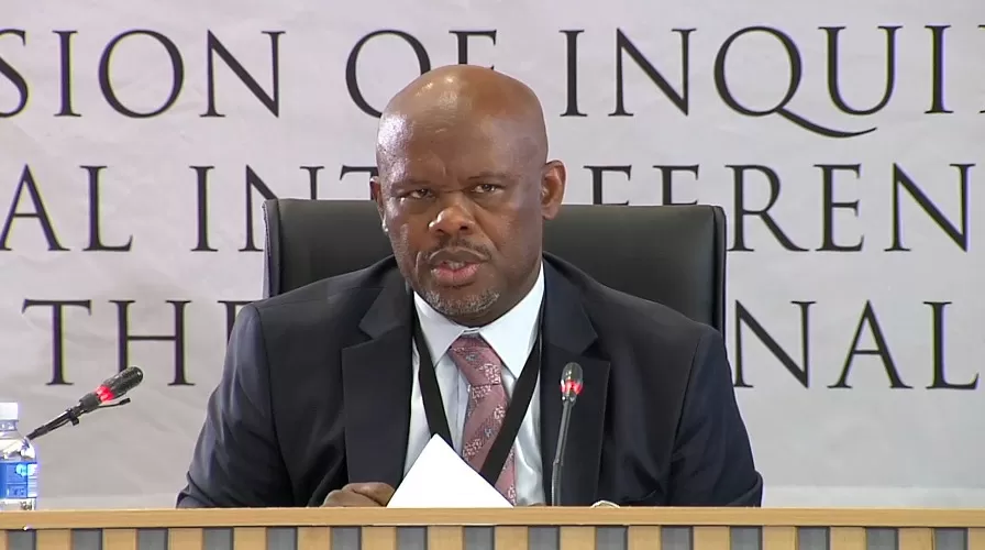 Masemola approved disbanding of KZN PKTT: Sibiya