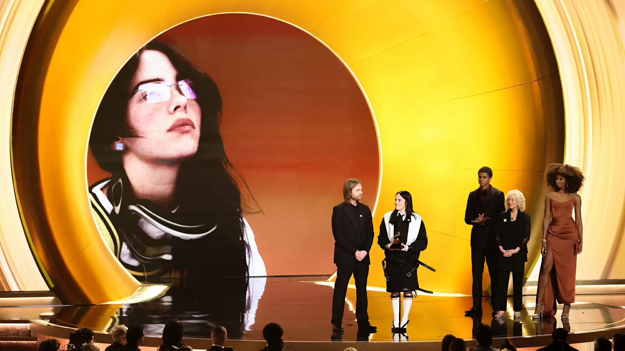 Billie Eilish, stolen land, and the climate cost of America’s dispossession