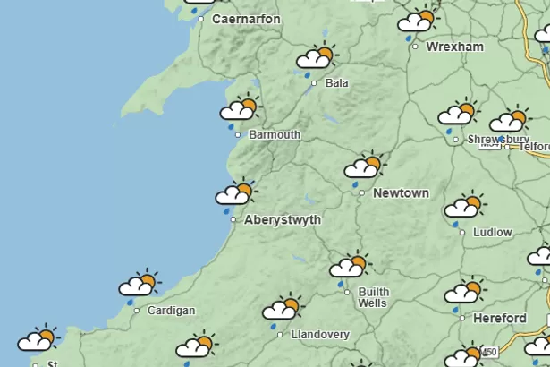 Met Office pinpoints exact day we can expect 13C temperatures and bright sunshine