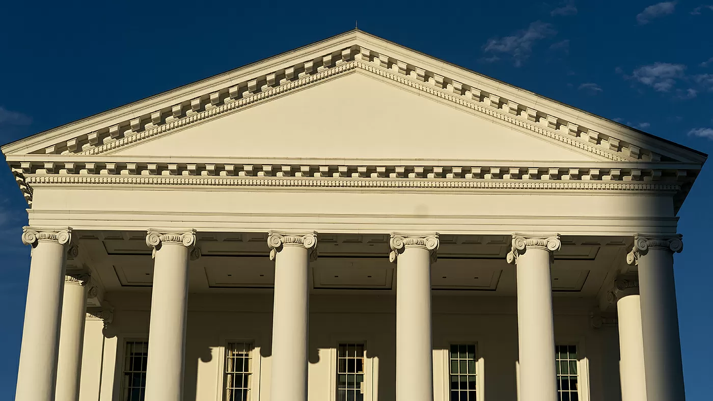 Virginia Democrats signal agreement on new map that would net 4 seats